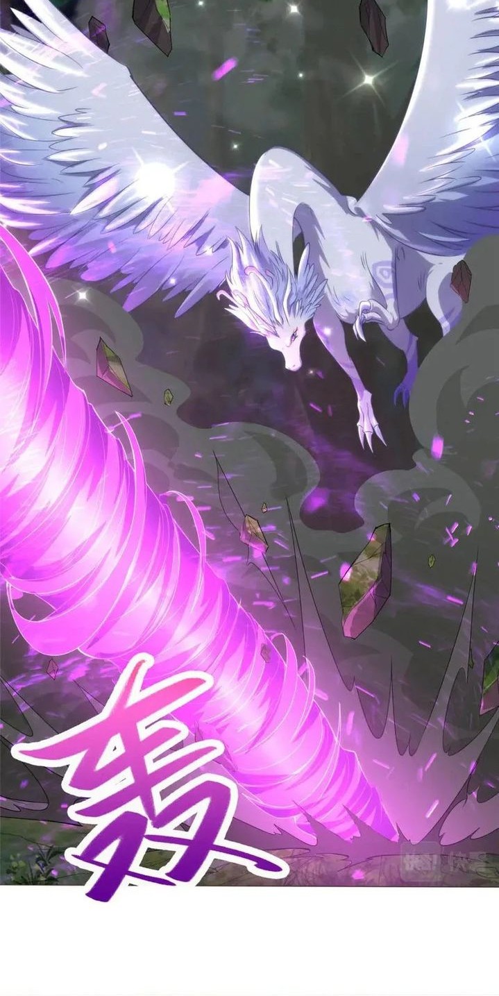 Dragon Master Chapter 152 Gambar 4