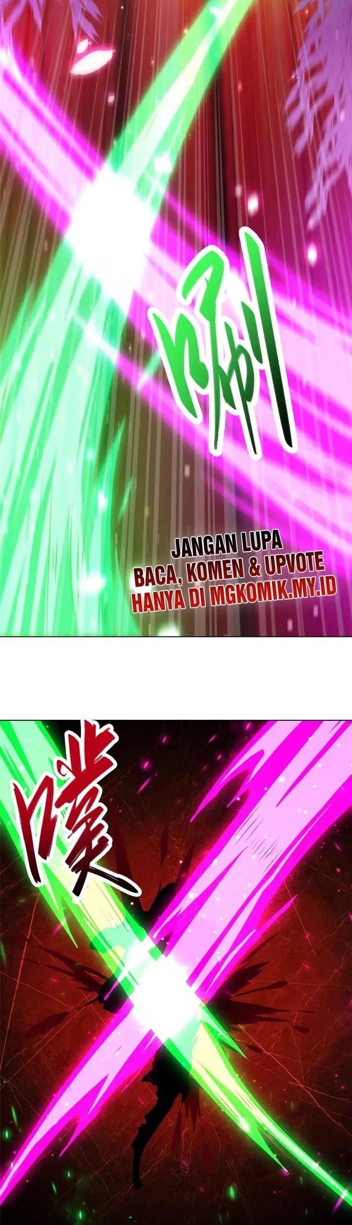 Dragon Master Chapter 152 Gambar 13