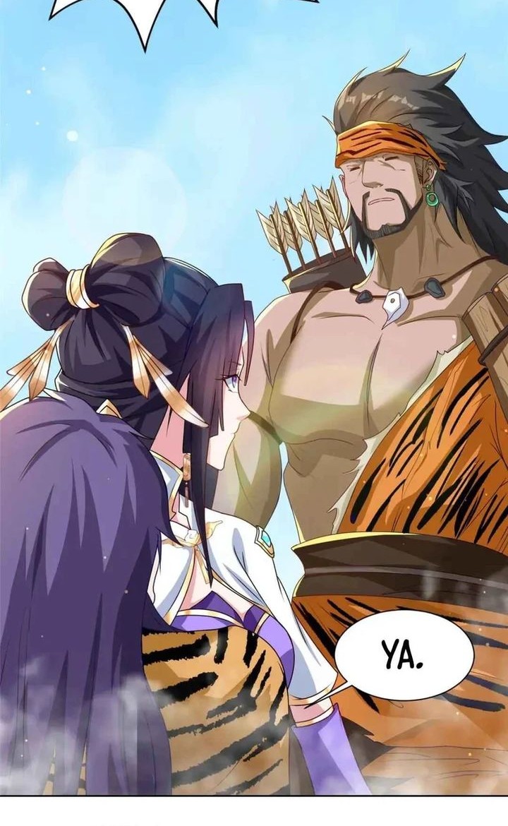 Dragon Master Chapter 153 Gambar 6