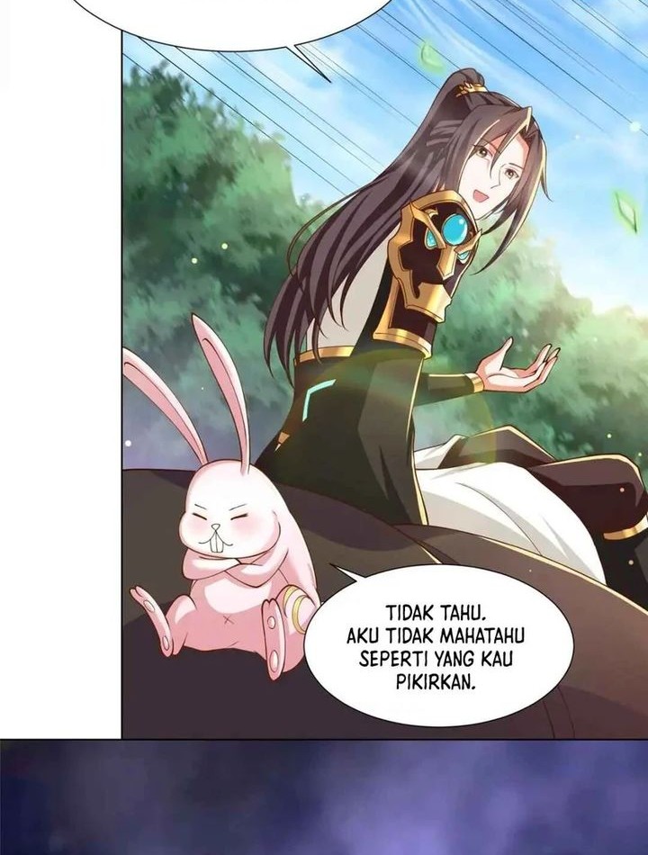 Dragon Master Chapter 153 Gambar 22