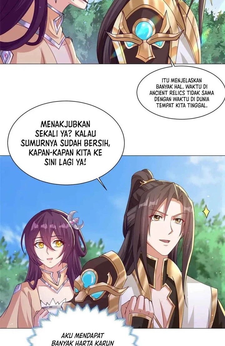 Dragon Master Chapter 153 Gambar 4