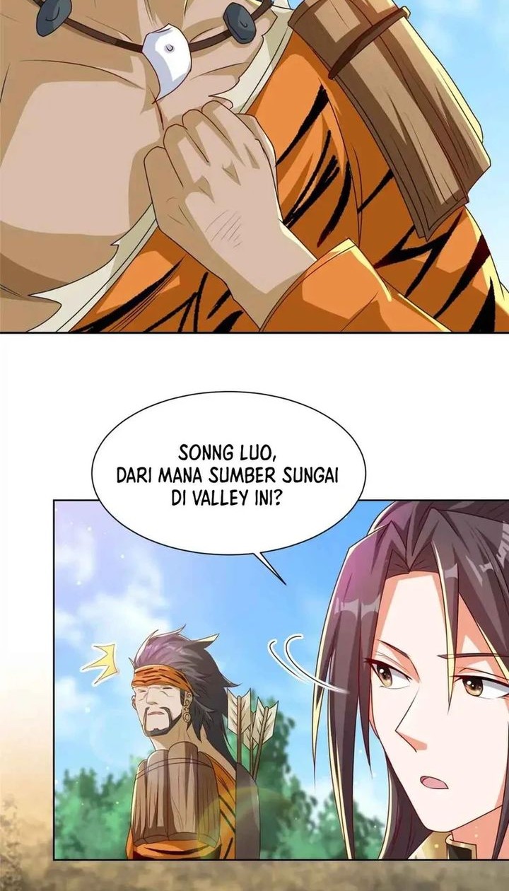 Dragon Master Chapter 153 Gambar 8