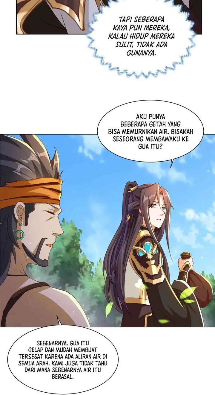 Dragon Master Chapter 153 Gambar 10