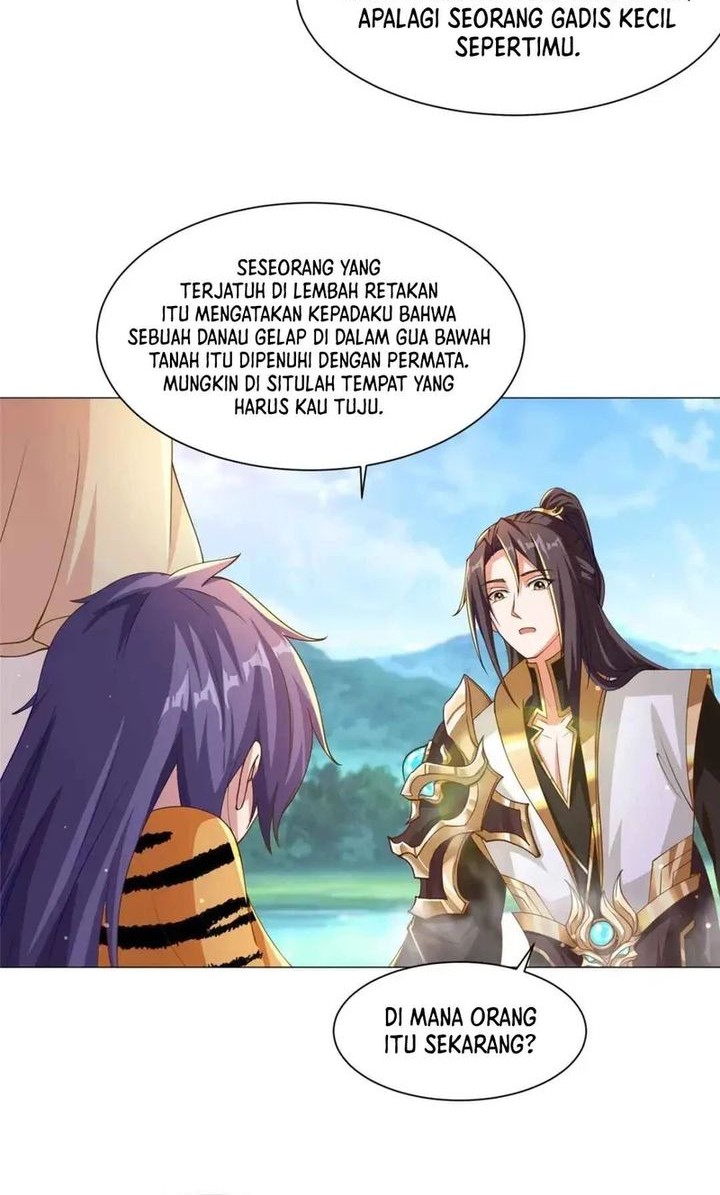 Dragon Master Chapter 153 Gambar 12