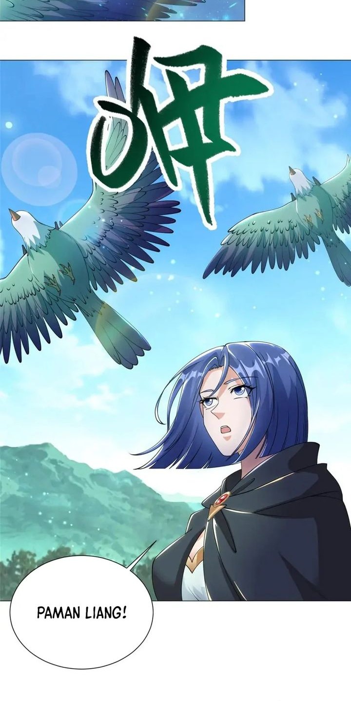 Dragon Master Chapter 165 Gambar 6