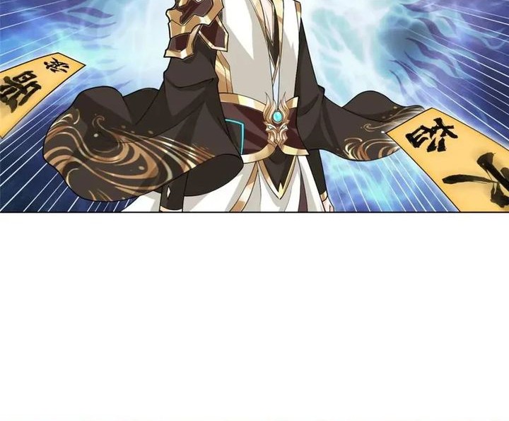 Dragon Master Chapter 165 Gambar 19