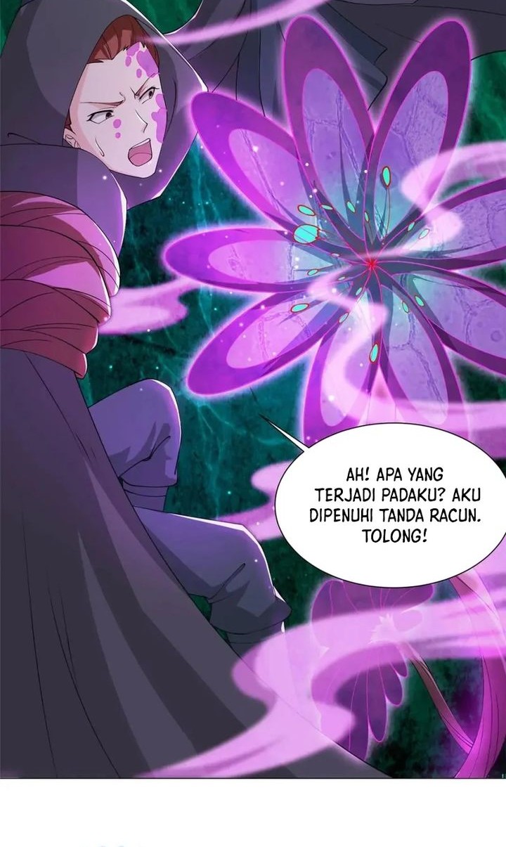 Dragon Master Chapter 165 Gambar 23