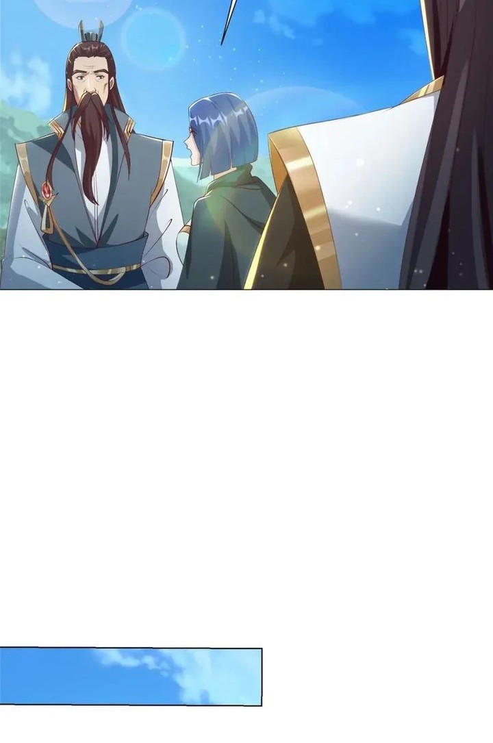 Dragon Master Chapter 165 Gambar 8