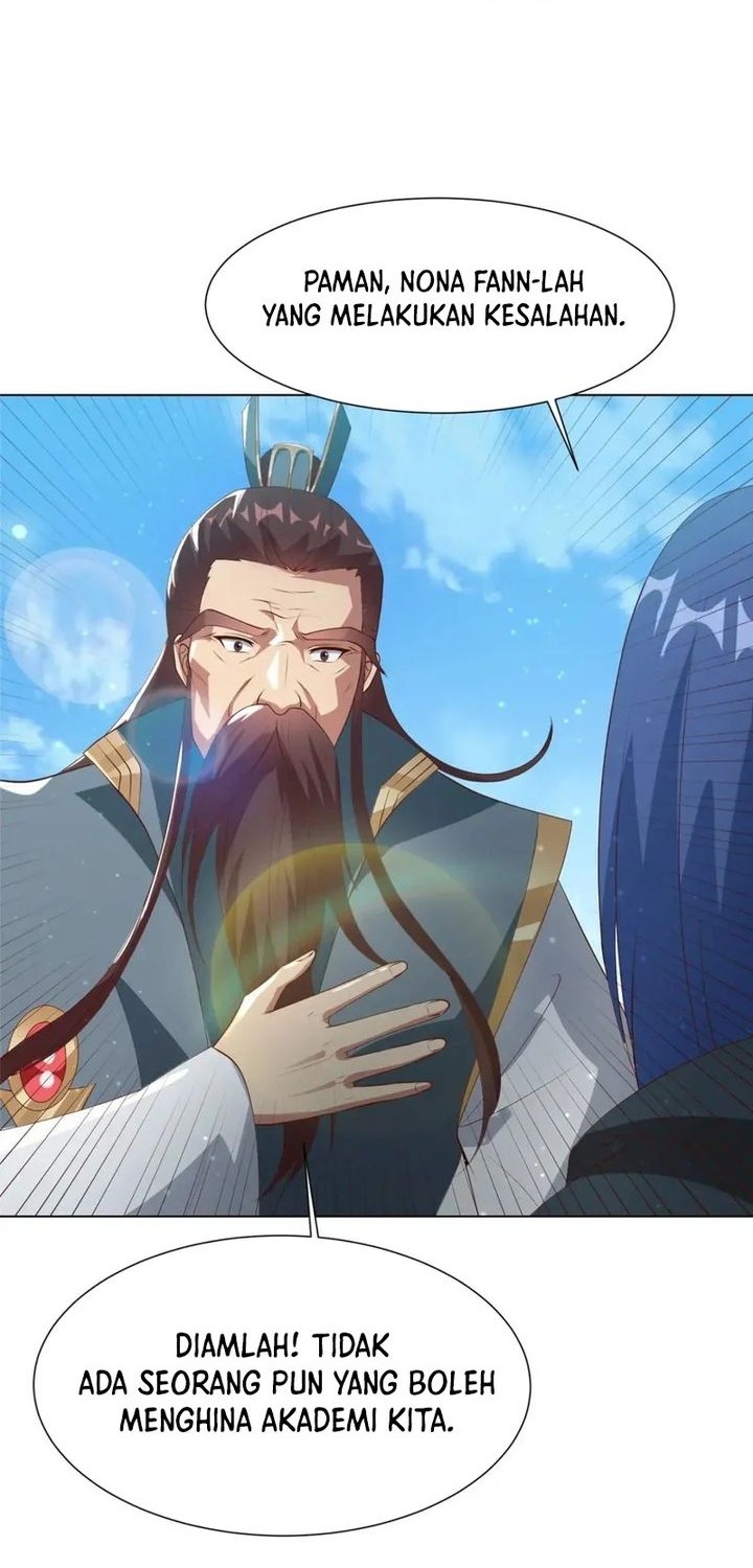 Dragon Master Chapter 165 Gambar 11