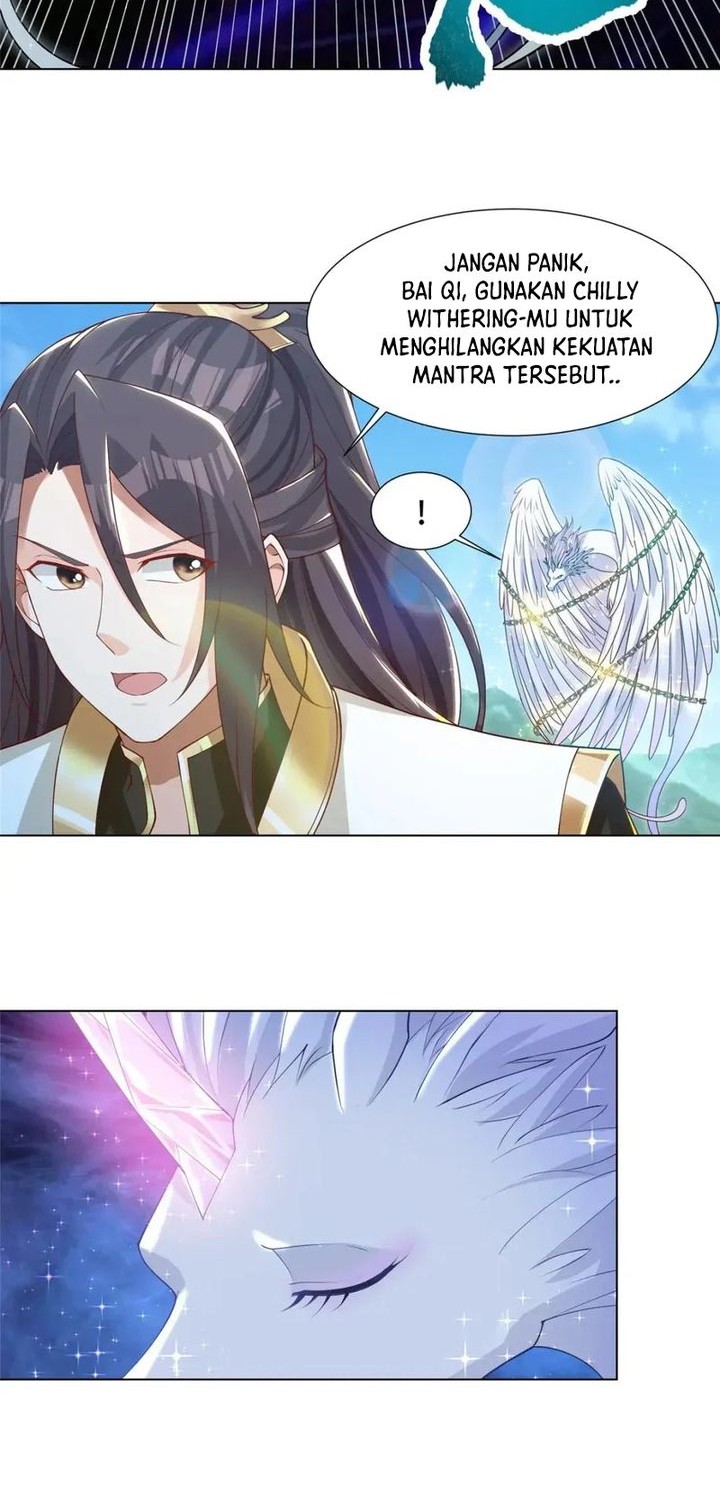 Dragon Master Chapter 165 Gambar 15