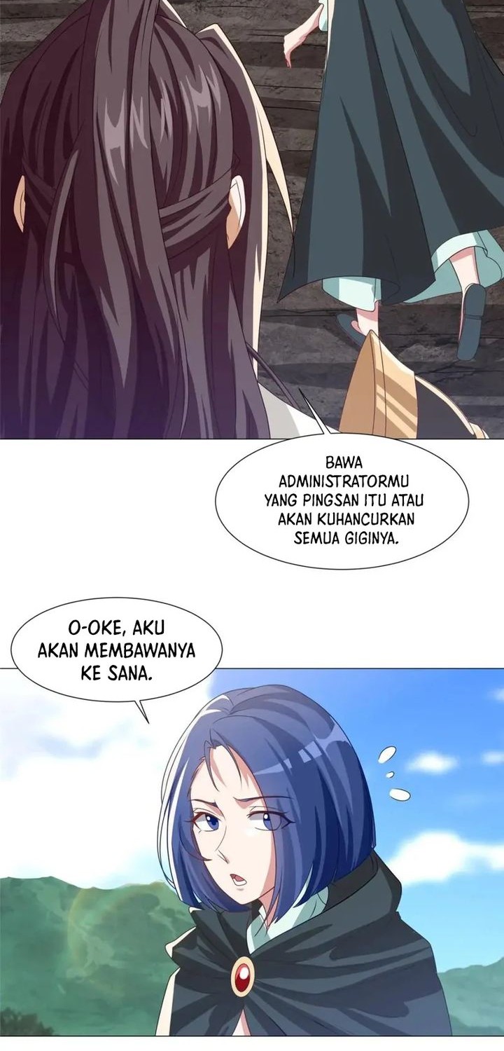 Dragon Master Chapter 166 Gambar 6