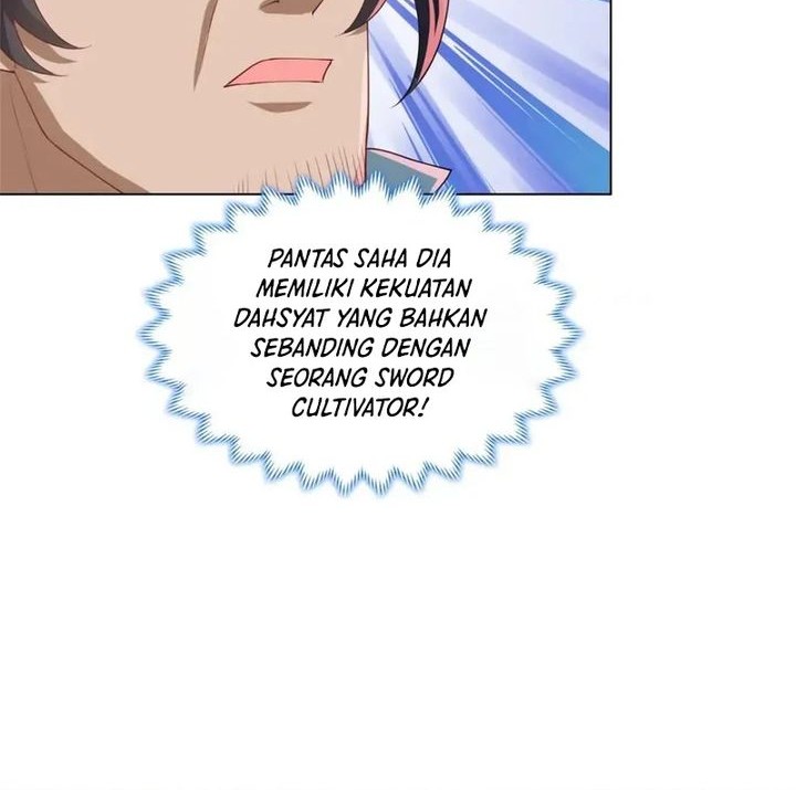 Dragon Master Chapter 166 Gambar 19