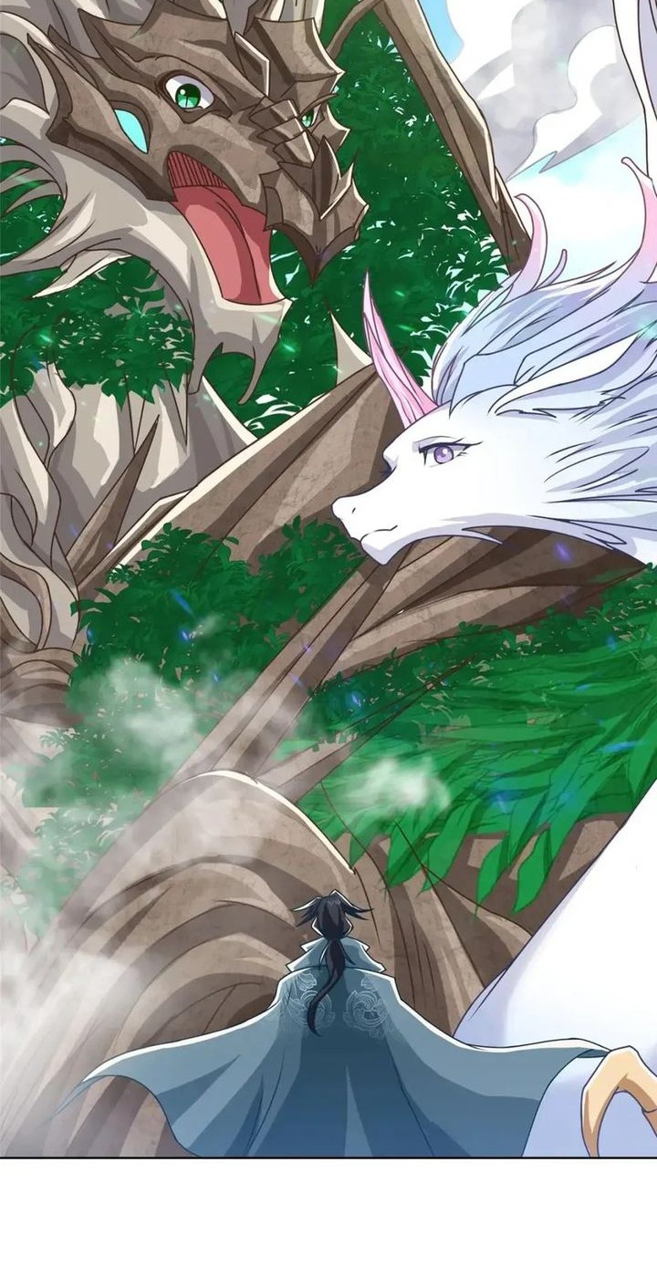 Dragon Master Chapter 166 Gambar 23