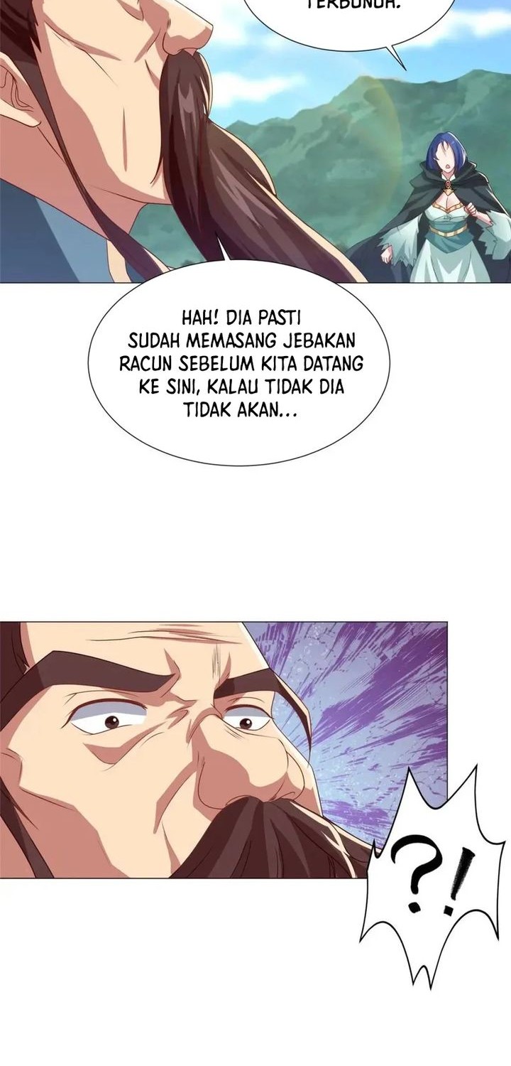 Dragon Master Chapter 166 Gambar 4