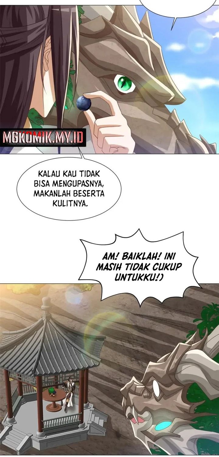 Dragon Master Chapter 166 Gambar 8