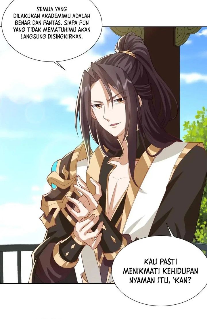 Dragon Master Chapter 166 Gambar 12