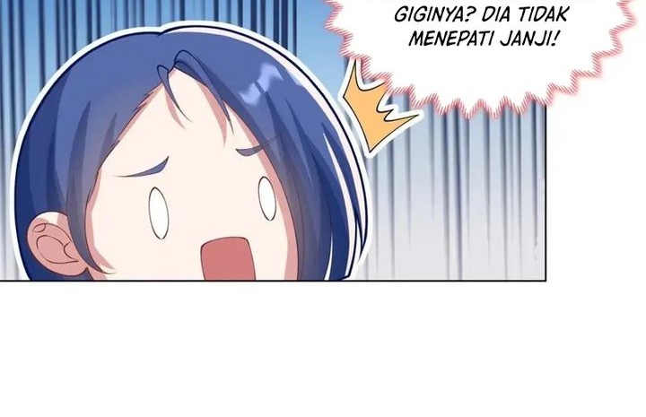 Dragon Master Chapter 166 Gambar 16