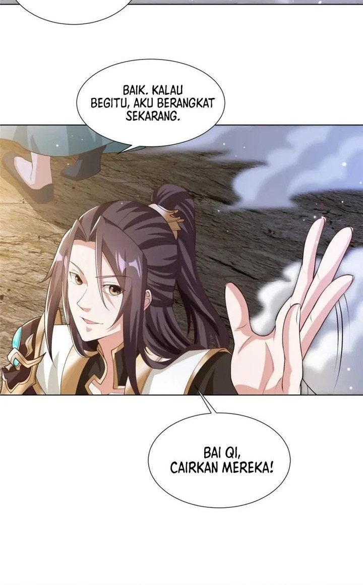 Dragon Master Chapter 167 Gambar 25