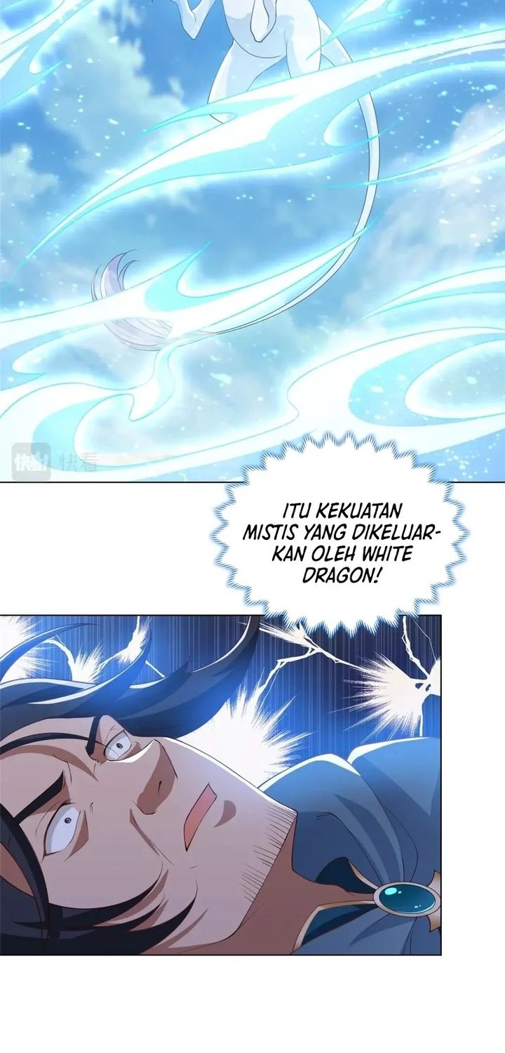 Dragon Master Chapter 167 Gambar 14