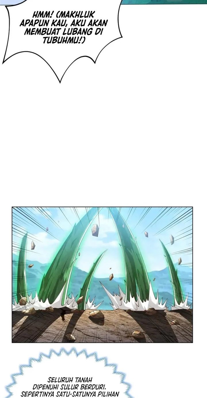 Dragon Master Chapter 167 Gambar 10