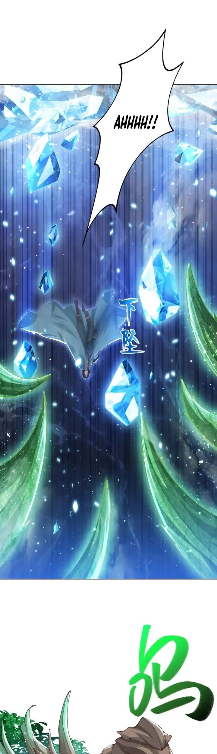 Dragon Master Chapter 167 Gambar 15