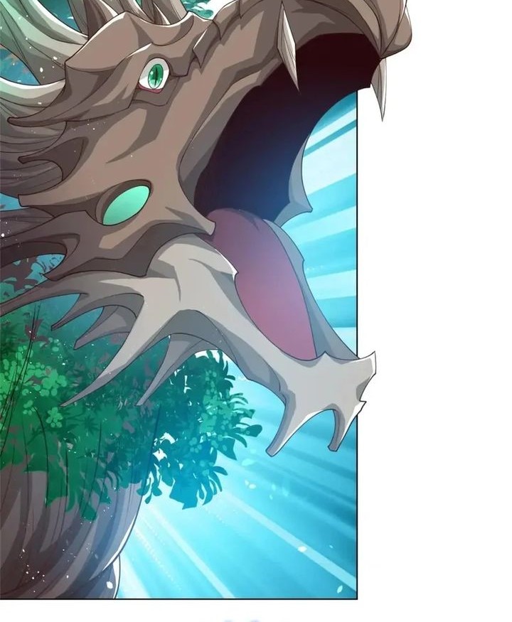 Dragon Master Chapter 167 Gambar 16