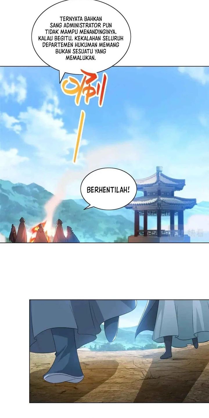 Dragon Master Chapter 168 Gambar 6