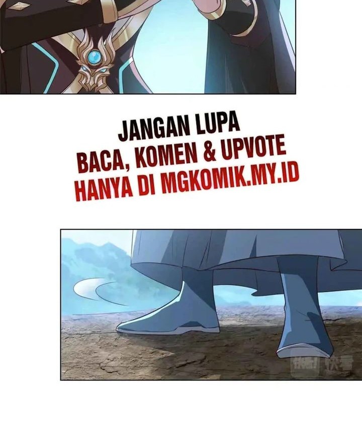 Dragon Master Chapter 168 Gambar 20