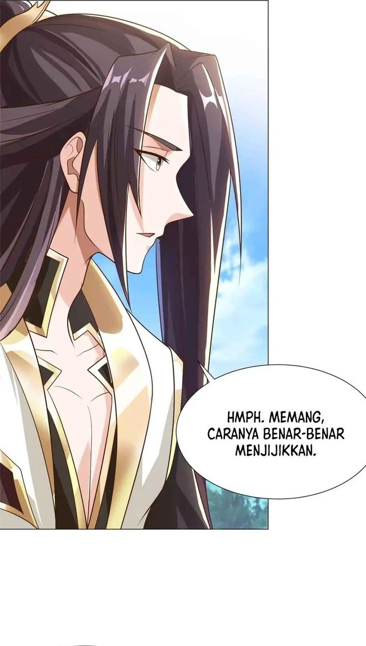 Dragon Master Chapter 168 Gambar 24