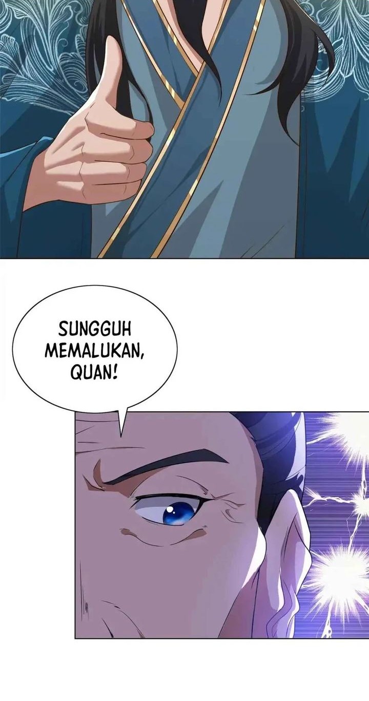 Dragon Master Chapter 168 Gambar 8