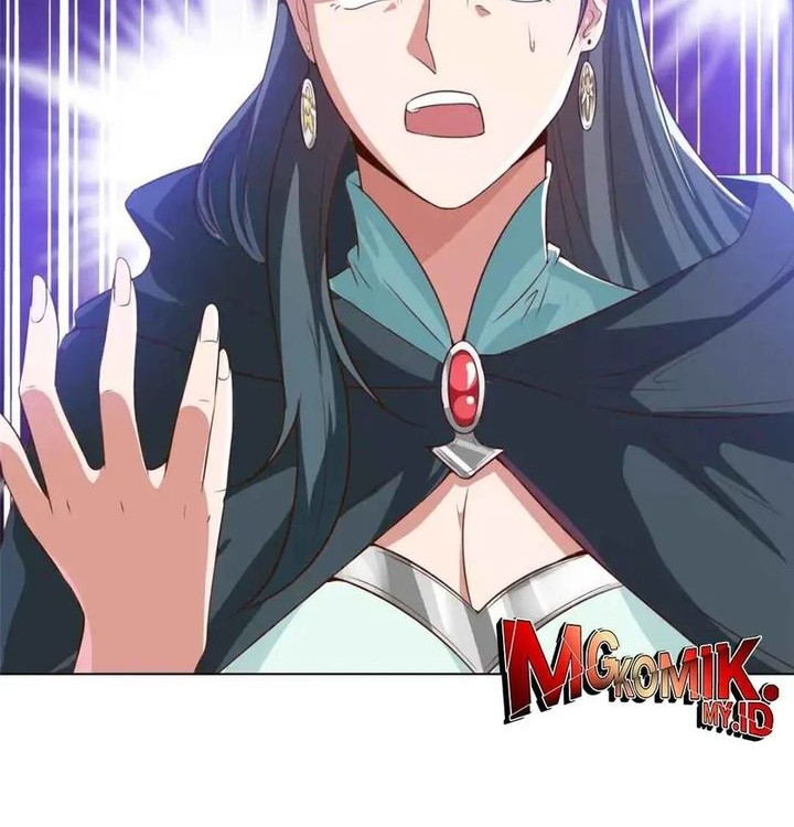 Dragon Master Chapter 168 Gambar 10