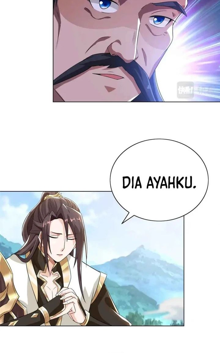 Dragon Master Chapter 168 Gambar 12