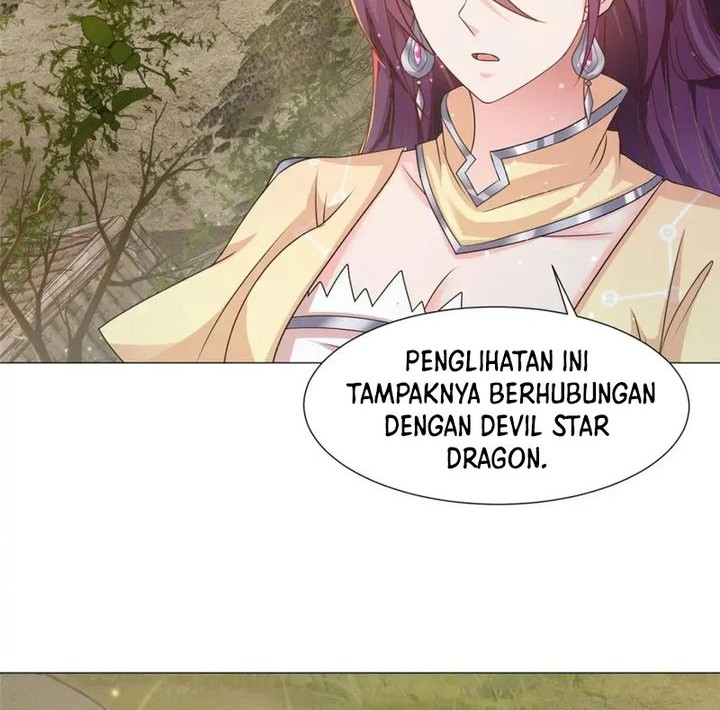 Dragon Master Chapter 169 Gambar 21