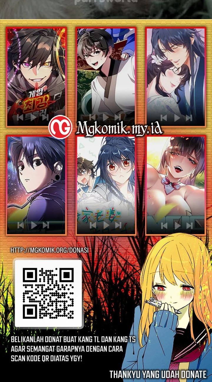 Dragon Master Chapter 169 Gambar 25