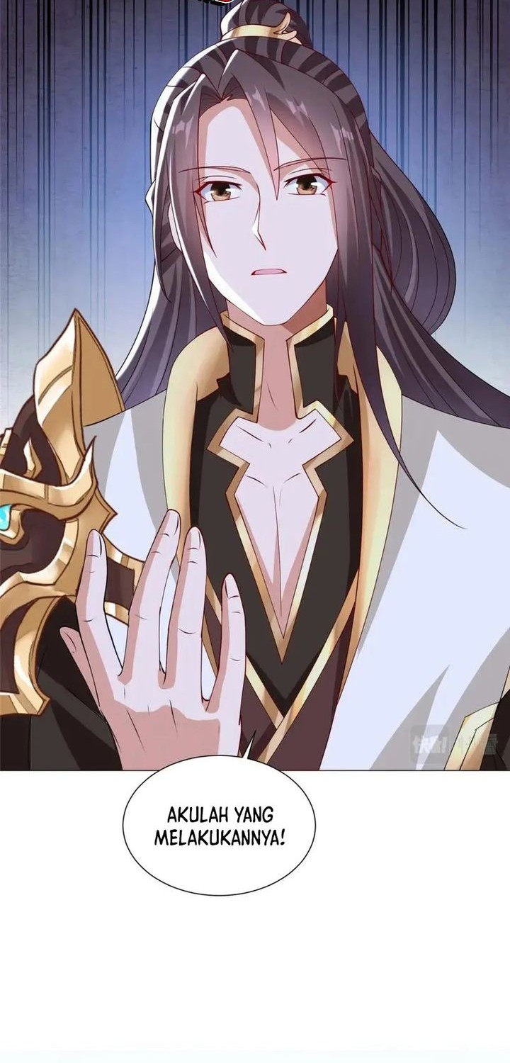 Dragon Master Chapter 160 Gambar 20