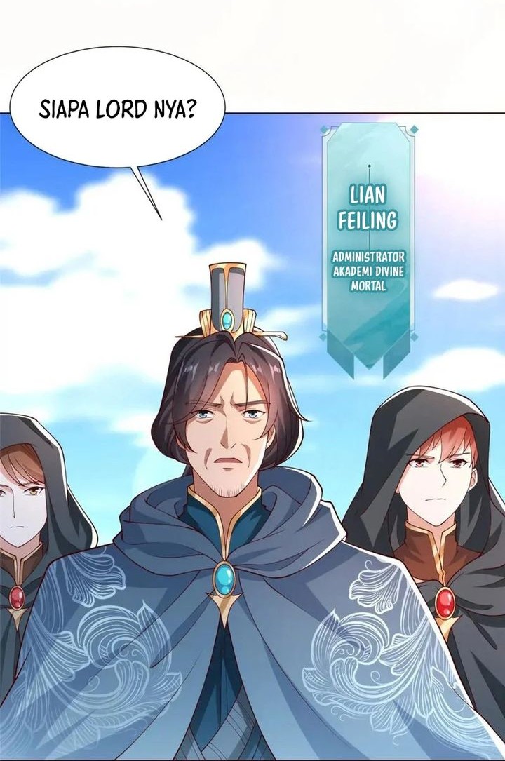 Manhua Dragon Master Chapter 160 gambar nomor 2