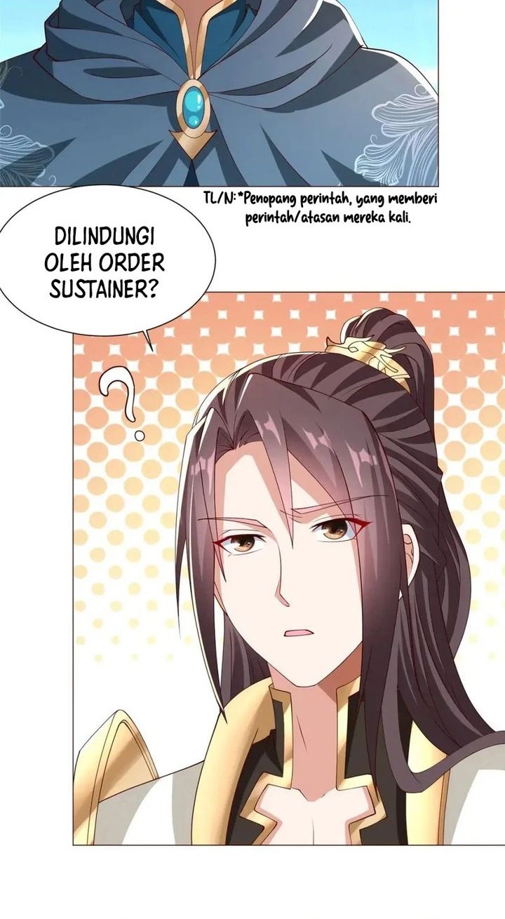 Dragon Master Chapter 160 Gambar 4