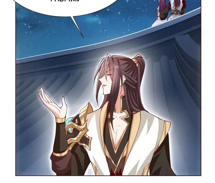 Dragon Master Chapter 160 Gambar 8