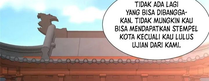 Dragon Master Chapter 160 Gambar 12