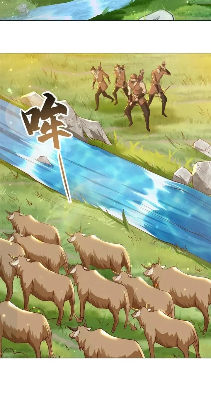 Dragon Master Chapter 161 Gambar 13