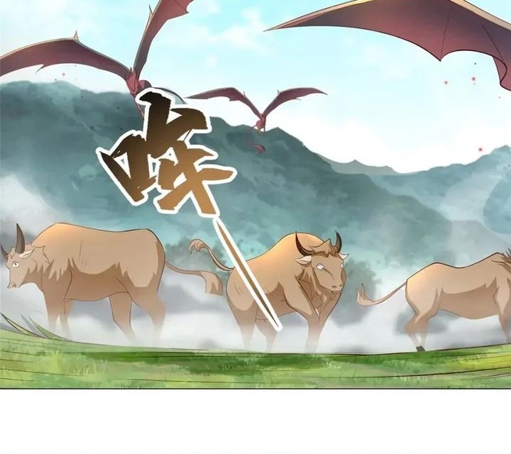 Dragon Master Chapter 161 Gambar 15