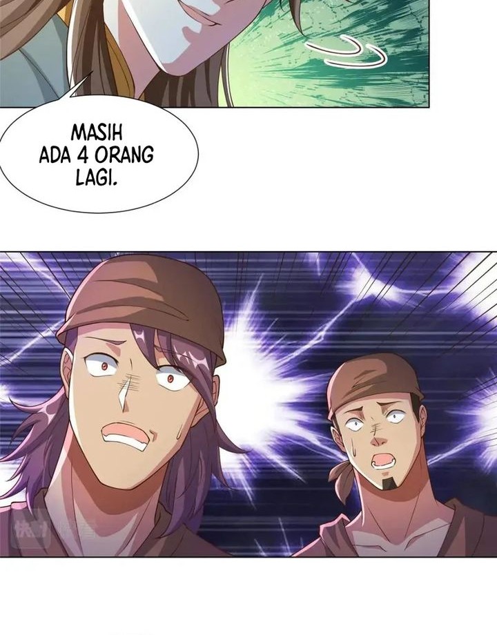 Dragon Master Chapter 162 Gambar 6