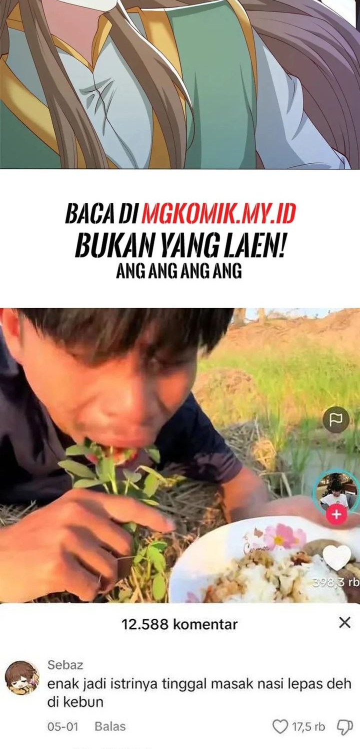 Dragon Master Chapter 162 Gambar 21