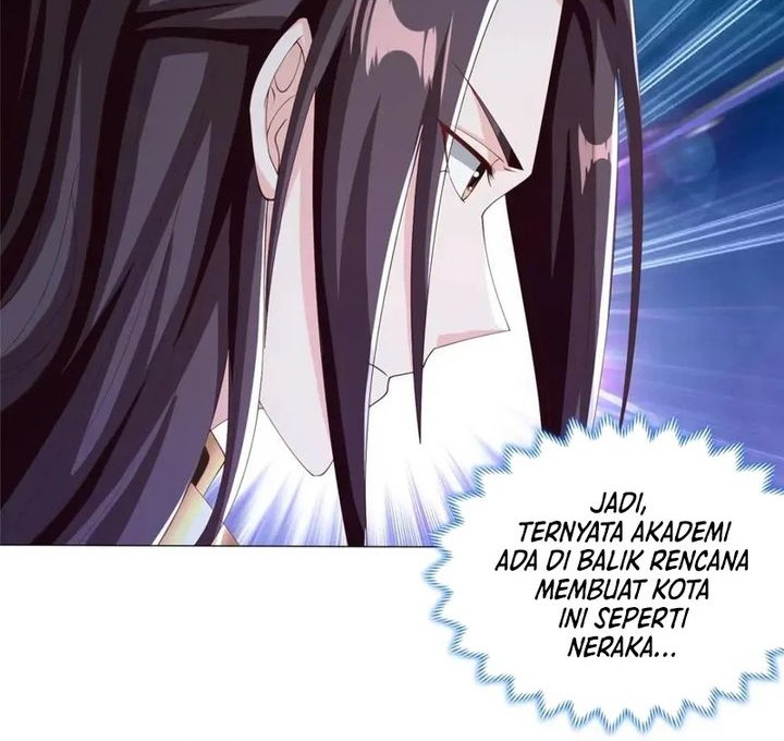 Dragon Master Chapter 162 Gambar 13