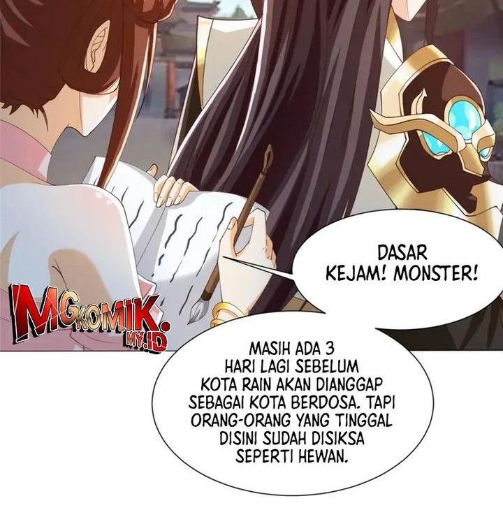 Dragon Master Chapter 162 Gambar 11