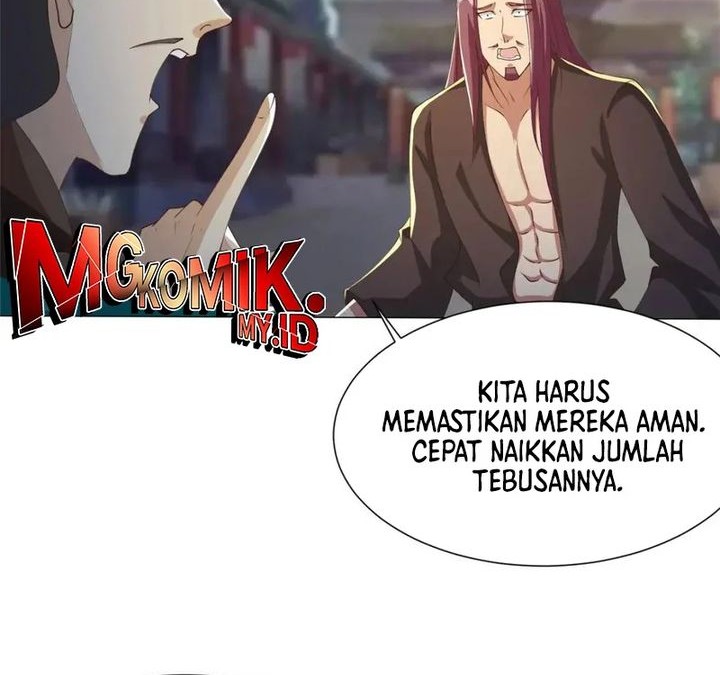 Dragon Master Chapter 162 Gambar 15