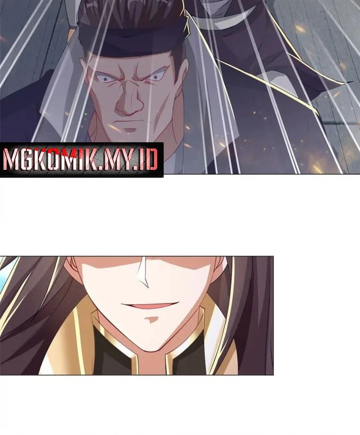 Dragon Master Chapter 163 Gambar 8