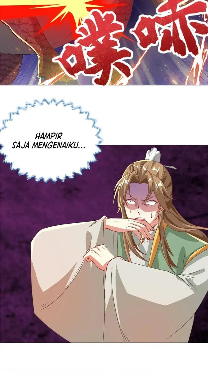 Dragon Master Chapter 163 Gambar 12