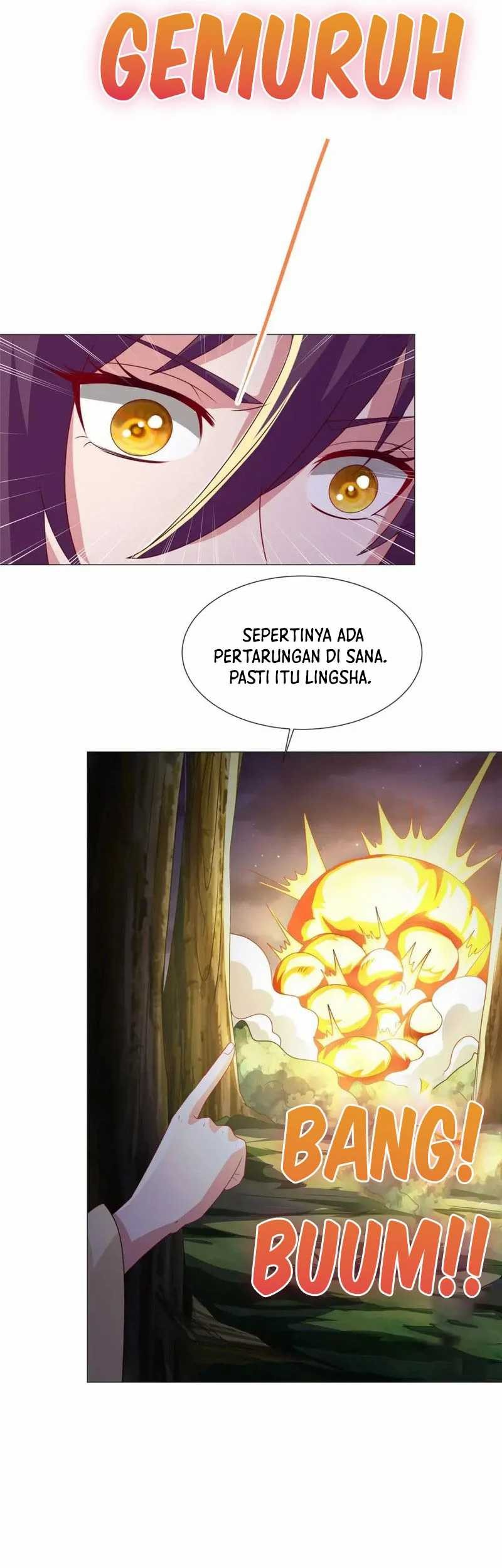 Dragon Master Chapter 174 Gambar 18