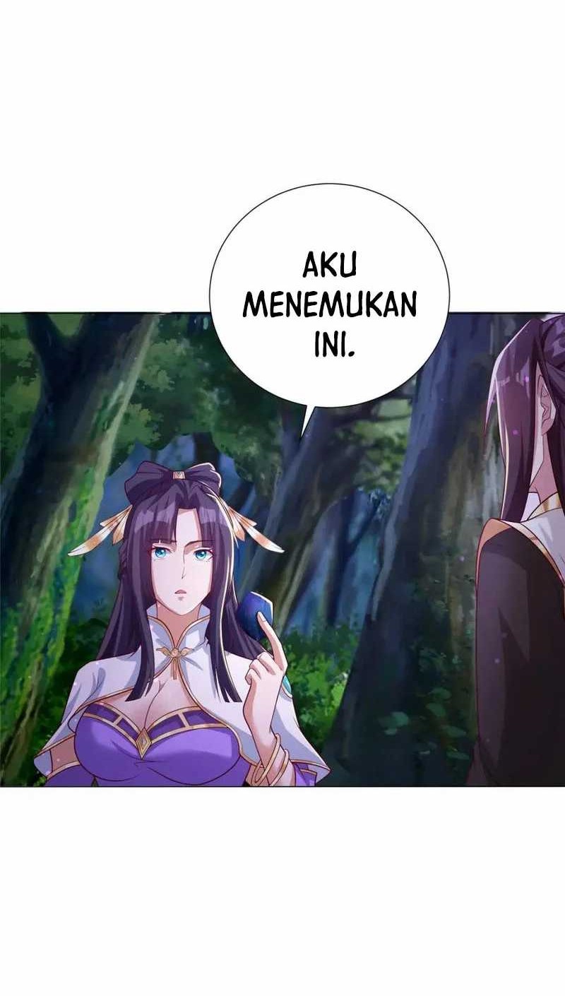 Dragon Master Chapter 174 Gambar 23